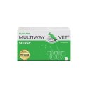 JM SANTE MULTIWAY DUOCAPS SIERŚĆ 60 kaps