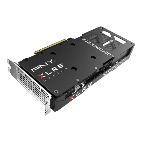 Karta graf. PNY XLR8 RTX 4060 Ti 8GB VERTO OC DUAL Karta graf. PNY XLR8 RTX 4060 Ti 8GB VERTO OC DUAL
