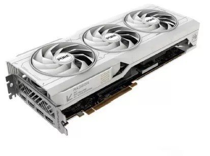 Karta graf. SAPPHIRE PURE RX 7900 XT GAMING OC 20GB Karta graf. SAPPHIRE PURE RX 7900 XT GAMING OC 20GB