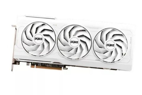 Karta graf. SAPPHIRE PURE RX 7900 XT GAMING OC 20GB Karta graf. SAPPHIRE PURE RX 7900 XT GAMING OC 20GB