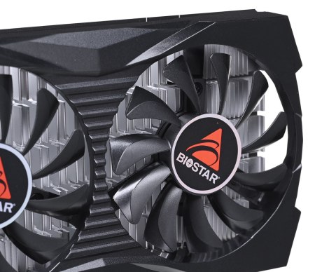 Karta graficzna BIOSTAR GeForce GTX 1050 4GB Karta graficzna BIOSTAR GeForce GTX 1050 4GB