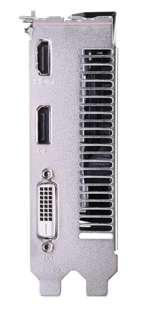 Karta graficzna BIOSTAR GeForce GTX 1050 4GB Karta graficzna BIOSTAR GeForce GTX 1050 4GB