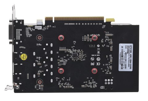 Karta graficzna BIOSTAR GeForce GTX 1050 4GB Karta graficzna BIOSTAR GeForce GTX 1050 4GB