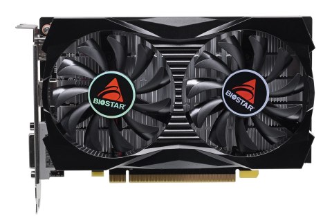 Karta graficzna BIOSTAR GeForce GTX 1050 4GB Karta graficzna BIOSTAR GeForce GTX 1050 4GB