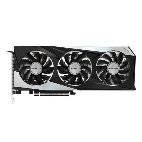 Karta graficzna Gigabyte GeForce RTX 3060 GAMING OC 12GB rev. 2.0 GDDR6 Karta graficzna Gigabyte GeForce RTX 3060 GAMING OC 12GB rev. 2.0 GDDR6