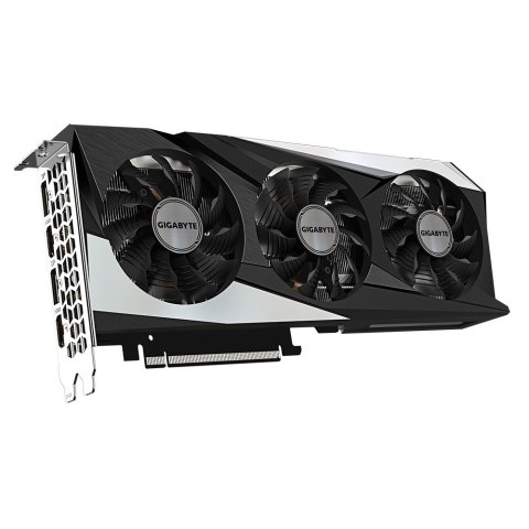 Karta graficzna Gigabyte GeForce RTX 3060 GAMING OC 12GB rev. 2.0 GDDR6 Karta graficzna Gigabyte GeForce RTX 3060 GAMING OC 12GB rev. 2.0 GDDR6