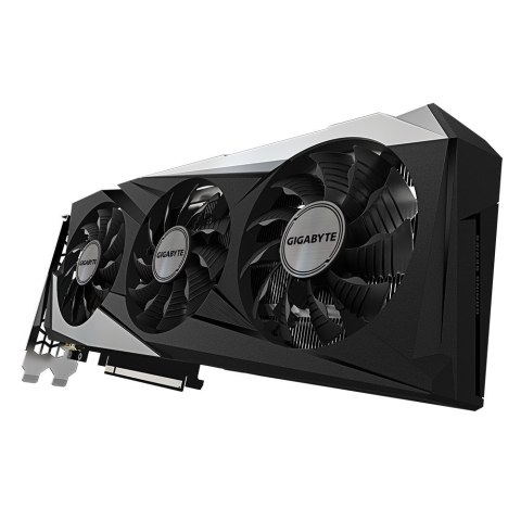 Karta graficzna Gigabyte GeForce RTX 3060 GAMING OC 12GB rev. 2.0 GDDR6 Karta graficzna Gigabyte GeForce RTX 3060 GAMING OC 12GB rev. 2.0 GDDR6