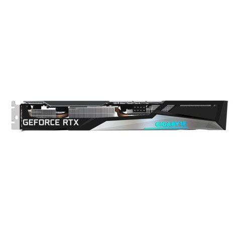 Karta graficzna Gigabyte GeForce RTX 3060 GAMING OC 12GB rev. 2.0 GDDR6 Karta graficzna Gigabyte GeForce RTX 3060 GAMING OC 12GB rev. 2.0 GDDR6