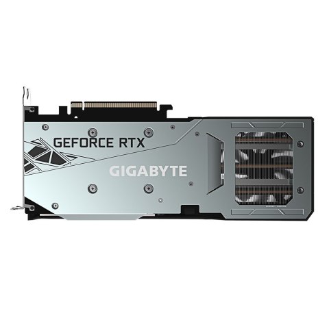 Karta graficzna Gigabyte GeForce RTX 3060 GAMING OC 12GB rev. 2.0 GDDR6 Karta graficzna Gigabyte GeForce RTX 3060 GAMING OC 12GB rev. 2.0 GDDR6