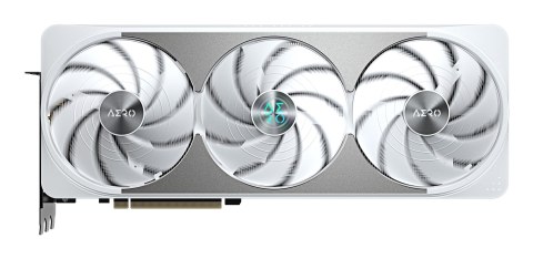 Karta graficzna Gigabyte GeForce RTX 5070 Ti AERO OC 16GB Karta graficzna Gigabyte GeForce RTX 5070 Ti AERO OC 16GB