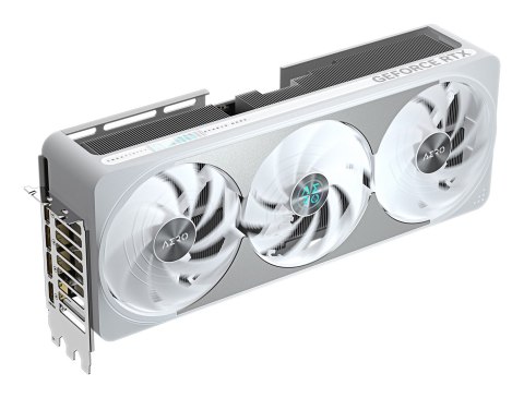 Karta graficzna Gigabyte GeForce RTX 5070 Ti AERO OC 16GB Karta graficzna Gigabyte GeForce RTX 5070 Ti AERO OC 16GB
