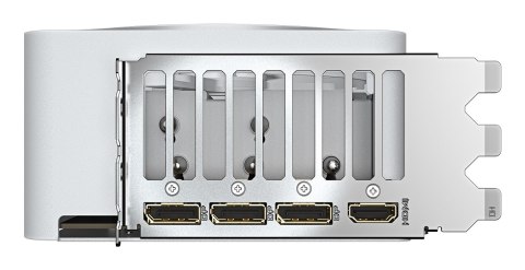 Karta graficzna Gigabyte GeForce RTX 5070 Ti AERO OC 16GB Karta graficzna Gigabyte GeForce RTX 5070 Ti AERO OC 16GB