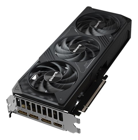 Karta graficzna Gigabyte GeForce RTX 5070 WINDFORCE OC 12GB Karta graficzna Gigabyte GeForce RTX 5070 WINDFORCE OC 12GB