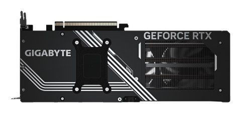 Karta graficzna Gigabyte GeForce RTX 5070 WINDFORCE OC 12GB Karta graficzna Gigabyte GeForce RTX 5070 WINDFORCE OC 12GB