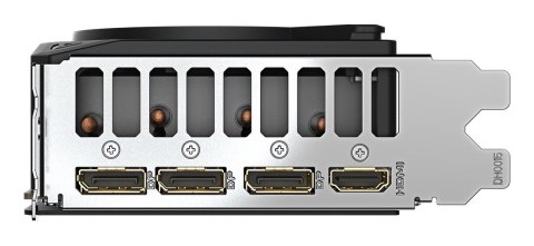 Karta graficzna Gigabyte GeForce RTX 5070 WINDFORCE OC 12GB Karta graficzna Gigabyte GeForce RTX 5070 WINDFORCE OC 12GB