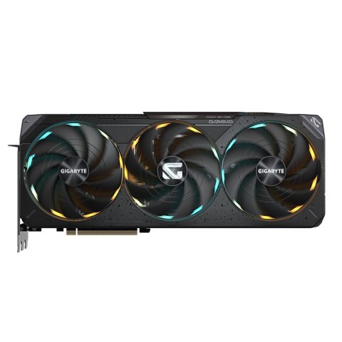Karta graficzna Gigabyte GeForce RTX 5080 Gaming OC 16GB GDDR7 Karta graficzna Gigabyte GeForce RTX 5080 Gaming OC 16GB GDDR7