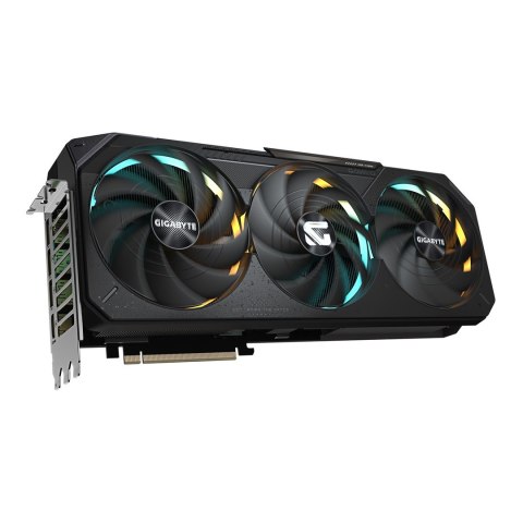 Karta graficzna Gigabyte GeForce RTX 5080 Gaming OC 16GB GDDR7 Karta graficzna Gigabyte GeForce RTX 5080 Gaming OC 16GB GDDR7