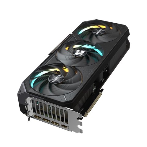 Karta graficzna Gigabyte GeForce RTX 5080 Gaming OC 16GB GDDR7 Karta graficzna Gigabyte GeForce RTX 5080 Gaming OC 16GB GDDR7
