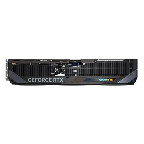 Karta graficzna Gigabyte GeForce RTX 5080 Gaming OC 16GB GDDR7 Karta graficzna Gigabyte GeForce RTX 5080 Gaming OC 16GB GDDR7