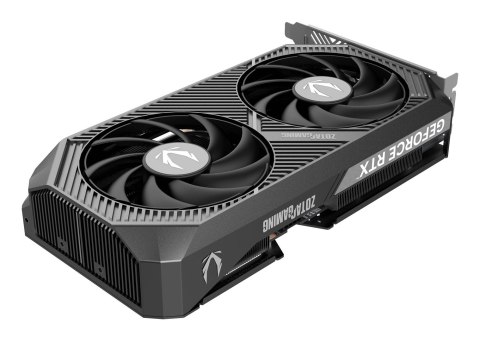 Karta graficzna ZOTAC GAMING GeForce RTX 5060 Ti Twin Edge OC 16GB Karta graficzna ZOTAC GAMING GeForce RTX 5060 Ti Twin Edge OC 16GB