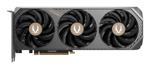 Karta graficzna ZOTAC GAMING GeForce RTX 5070 SOLID 12GB Karta graficzna ZOTAC GAMING GeForce RTX 5070 SOLID 12GB