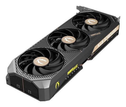 Karta graficzna ZOTAC GAMING GeForce RTX 5070 SOLID 12GB Karta graficzna ZOTAC GAMING GeForce RTX 5070 SOLID 12GB