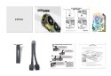 Karta graficzna ZOTAC GAMING GeForce RTX 5070 SOLID 12GB