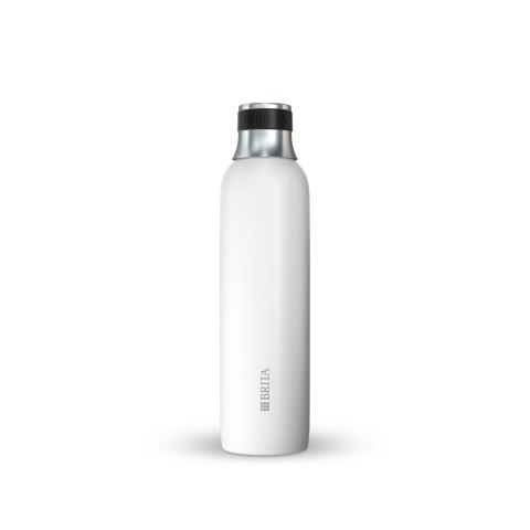 Butelka Brita sodaTRIO (0,65l; biały) Butelka Brita sodaTRIO (0,65l; biały)