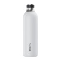 Butelka Brita sodaTRIO (1l; biały)