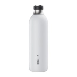 Butelka Brita sodaTRIO (1l; biały)