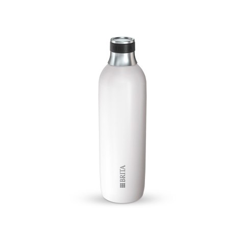 Butelka Brita sodaTRIO (1l; biały) Butelka Brita sodaTRIO (1l; biały)