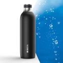 Butelka Brita sodaTRIO (1l; czarny)