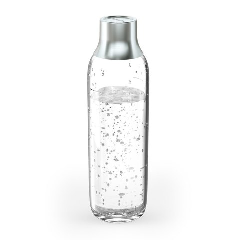 Butelka Brita sodaTRIO (2 szt., szklane) Butelka Brita sodaTRIO (2 szt., szklane)