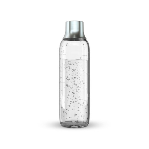 Butelka Brita sodaTRIO (2 szt., szklane) Butelka Brita sodaTRIO (2 szt., szklane)