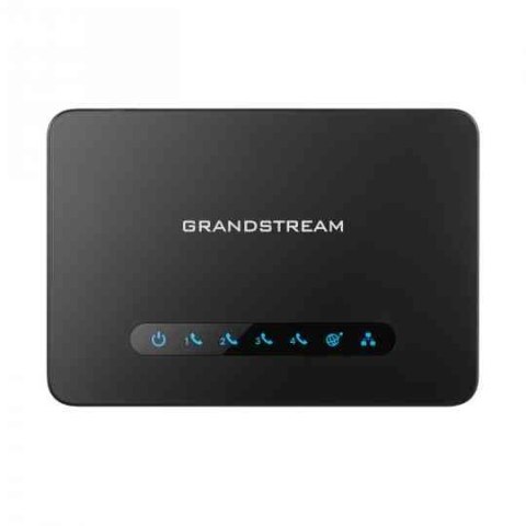 Grandstream Analog telephone adapter HT818V2 Grandstream Analog telephone adapter HT818V2