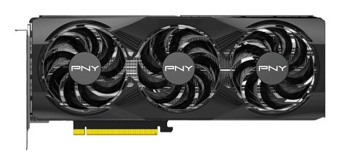 Karta graf. PNY GeForce RTX 5070 12GB OC 3-FAN Karta graf. PNY GeForce RTX 5070 12GB OC 3-FAN