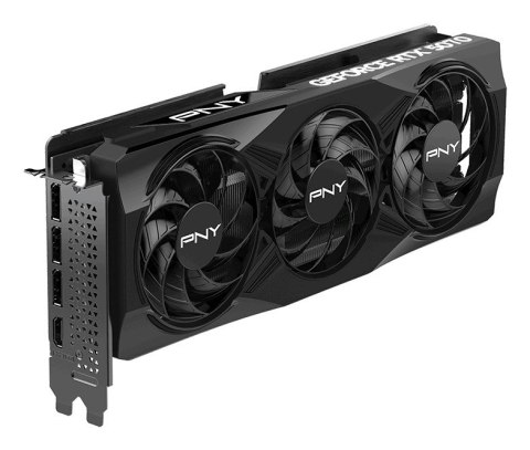 Karta graf. PNY GeForce RTX 5070 12GB OC 3-FAN Karta graf. PNY GeForce RTX 5070 12GB OC 3-FAN