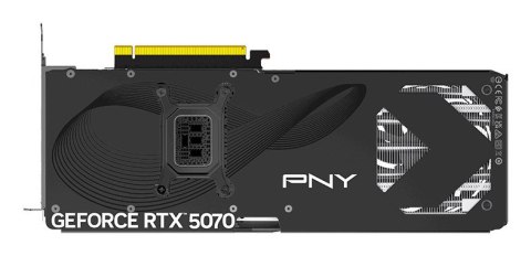 Karta graf. PNY GeForce RTX 5070 12GB OC 3-FAN Karta graf. PNY GeForce RTX 5070 12GB OC 3-FAN