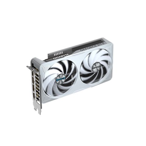 Karta graficzna Gigabyte GeForce RTX 5060 Ti EAGLE OC ICE 16GB Karta graficzna Gigabyte GeForce RTX 5060 Ti EAGLE OC ICE 16GB