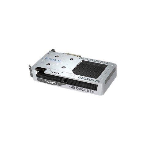 Karta graficzna Gigabyte GeForce RTX 5060 Ti EAGLE OC ICE 16GB Karta graficzna Gigabyte GeForce RTX 5060 Ti EAGLE OC ICE 16GB