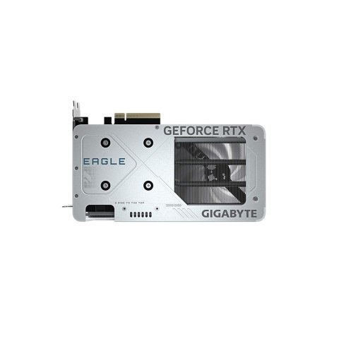 Karta graficzna Gigabyte GeForce RTX 5060 Ti EAGLE OC ICE 16GB Karta graficzna Gigabyte GeForce RTX 5060 Ti EAGLE OC ICE 16GB