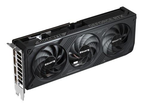 Karta graficzna Gigabyte GeForce RTX 5070 WINDFORCE 12GB Karta graficzna Gigabyte GeForce RTX 5070 WINDFORCE 12GB