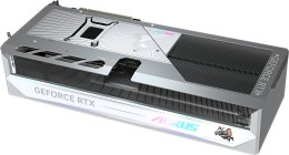 Karta graficzna Gigabyte GeForce RTX 5080 AORUS MASTER ICE 16GB