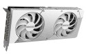 Karta graficzna INNO3 RTX 5060 Ti Twin X2 OC WHITE 8GB