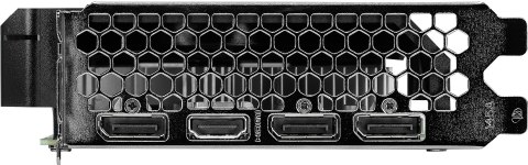 Karta graficzna Palit GeForce RTX 4060 StormX 8GB GDDR6 Karta graficzna Palit GeForce RTX 4060 StormX 8GB GDDR6