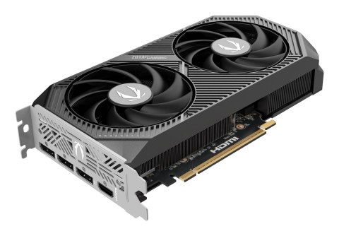 Karta graficzna ZOTAC GAMING GeForce RTX 5060 Ti Twin Edge 8GB Karta graficzna ZOTAC GAMING GeForce RTX 5060 Ti Twin Edge 8GB
