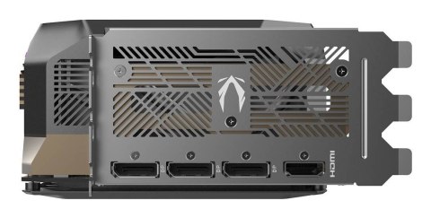 Karta graficzna ZOTAC GAMING GeForce RTX 5080 16GB AMP Extreme INFINITY Karta graficzna ZOTAC GAMING GeForce RTX 5080 16GB AMP Extreme INFINITY