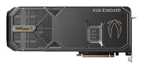 Karta graficzna ZOTAC GAMING GeForce RTX 5080 16GB AMP Extreme INFINITY Karta graficzna ZOTAC GAMING GeForce RTX 5080 16GB AMP Extreme INFINITY