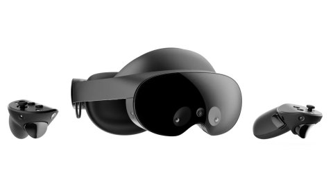 Oculus Meta Quest Pro 256GB VR Oculus Meta Quest Pro 256GB VR