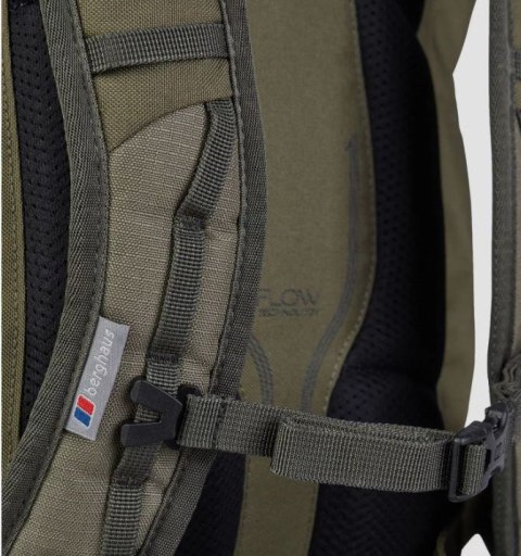 Plecak lawinowy Berghaus Arrow 30L Rucksack Dark Green Plecak lawinowy Berghaus Arrow 30L Rucksack Dark Green